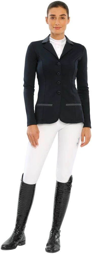 SPOOKS Fabianah Show Jacket