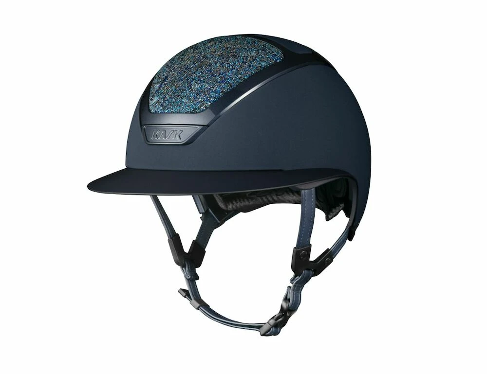 KASK Star Lady Chrome Helmet
