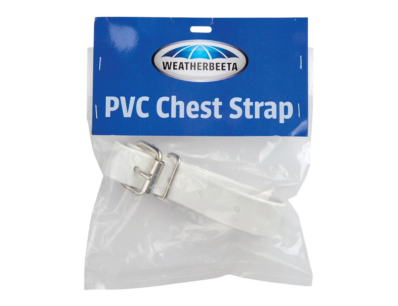 WEATHERBEETA PVC Chest Strap