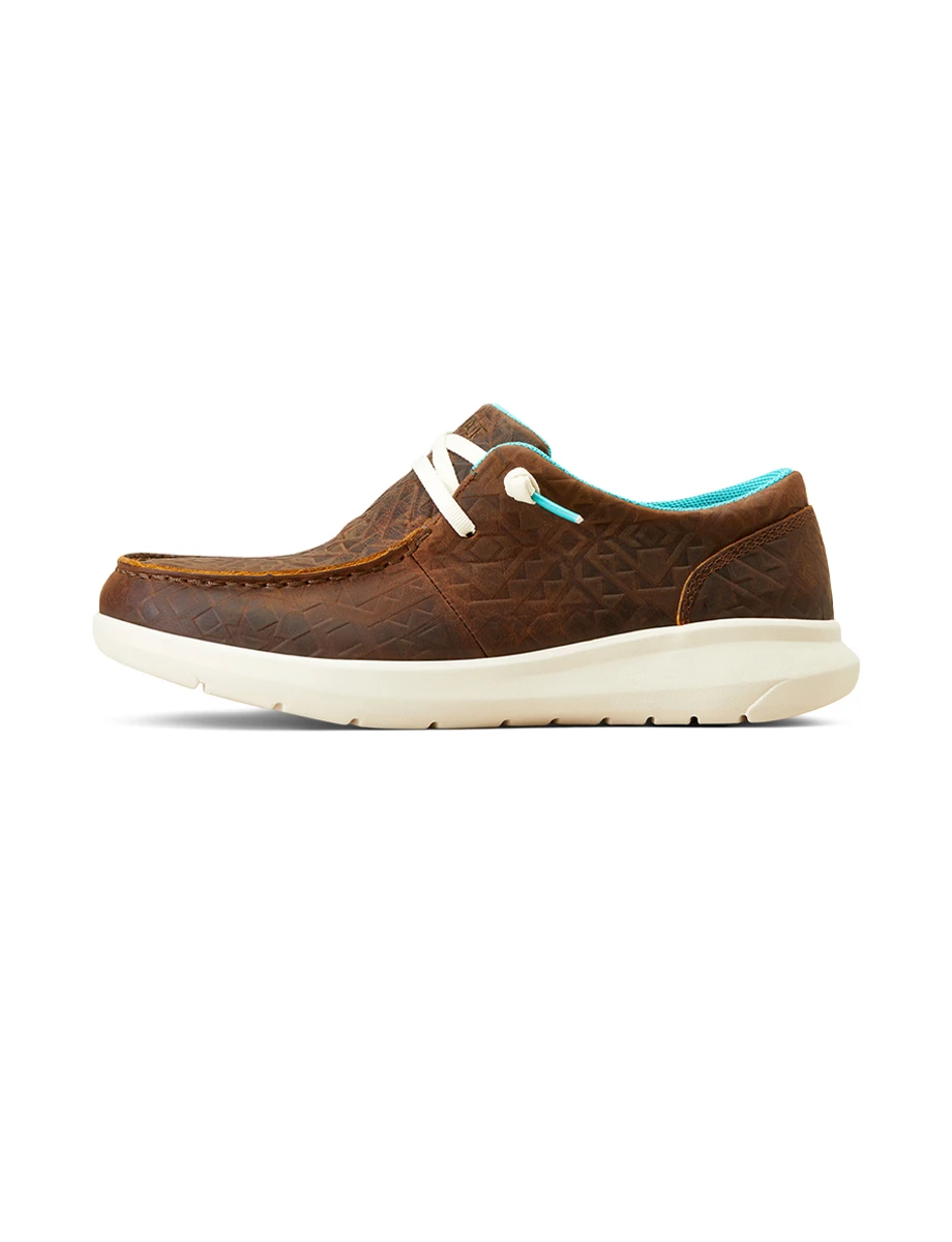 ARIAT Womens Hilo Shoes