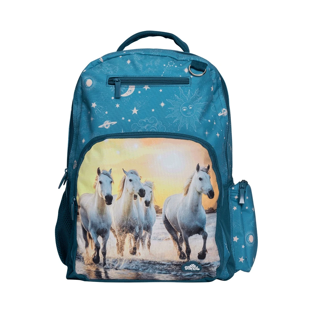 SPENCIL Big Kids Backpack