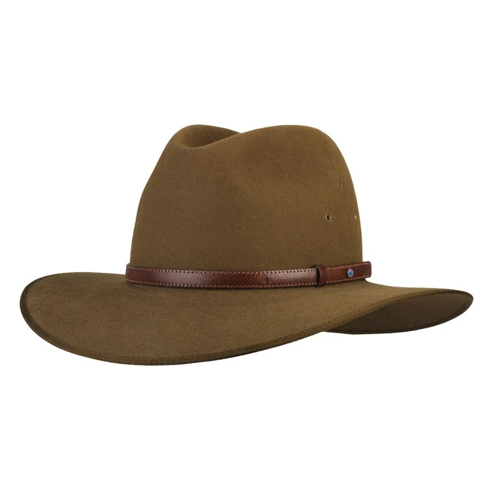 AKUBRA Coober Pedy Hat