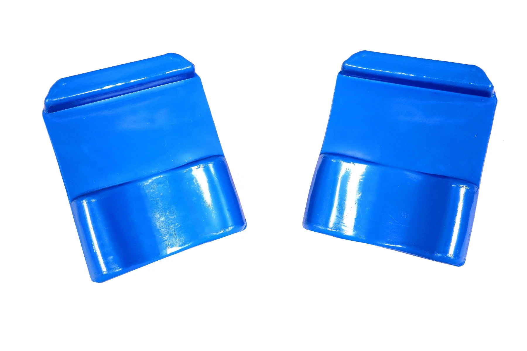 AGBOSS Equine Tri-Jump Cup