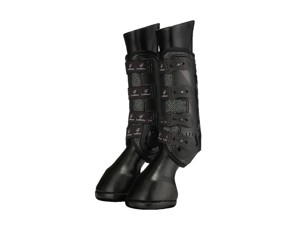 LEMIEUX Lemieux Ultra Mesh Snug Boots Hind
