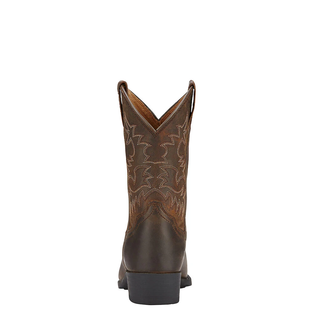 ARIAT Kids Heritage Western Boots