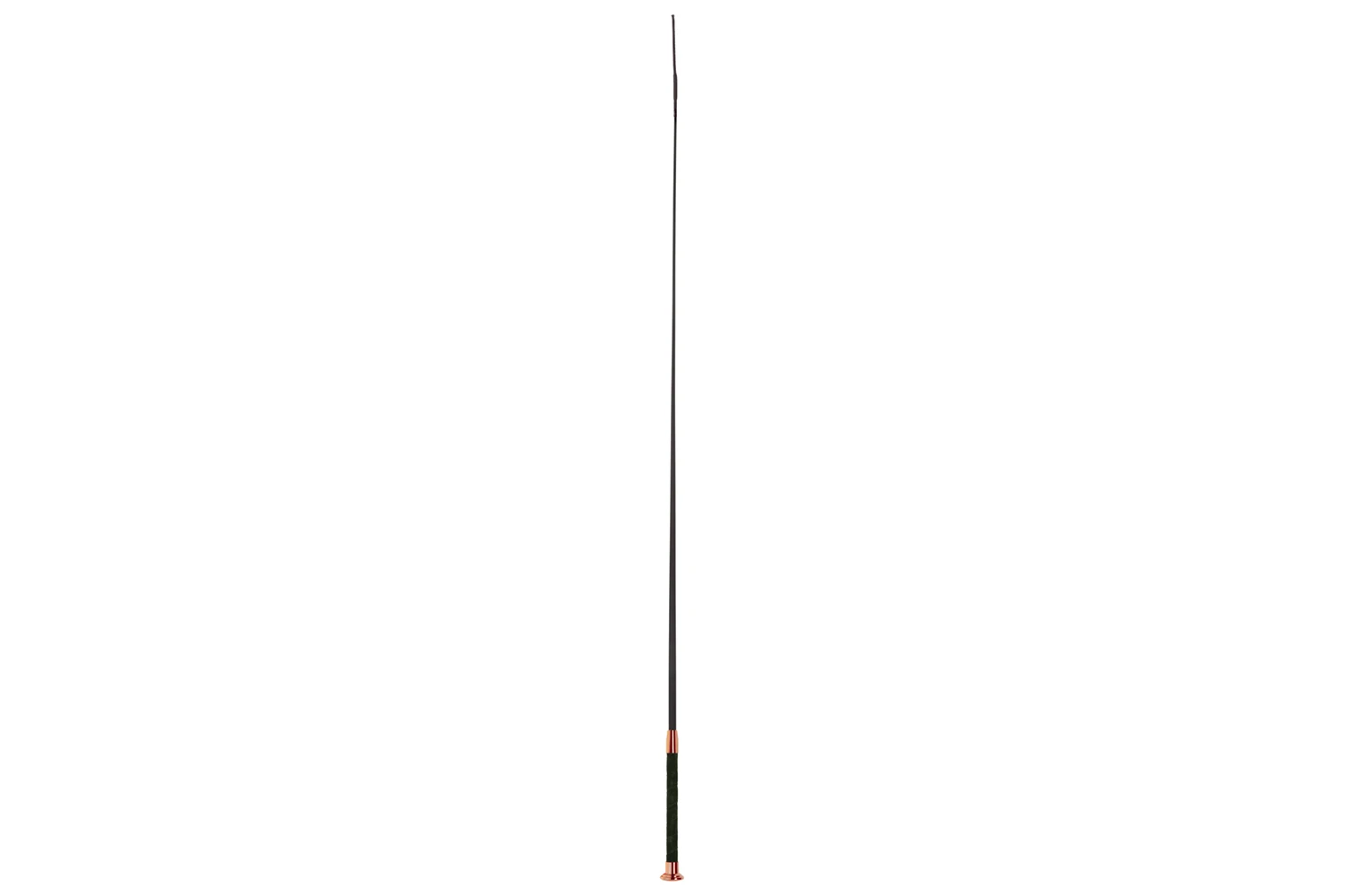 FLECK Silk Touch Premium Dressage Whip