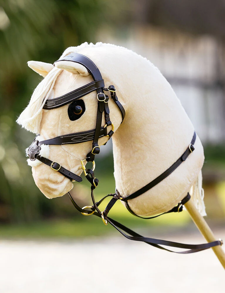 LEMIEUX Hobby Horse Running Martingale