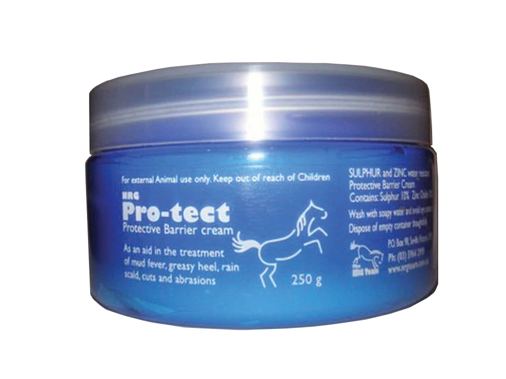 NRG Pro-Tect - 250GM