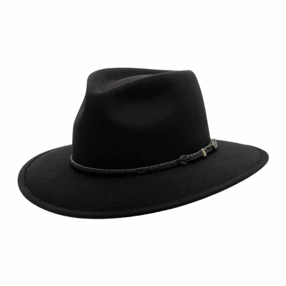 AKUBRA Traveller Hat