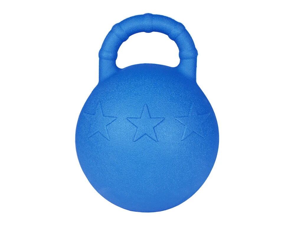 KINCADE Rubber Play Ball