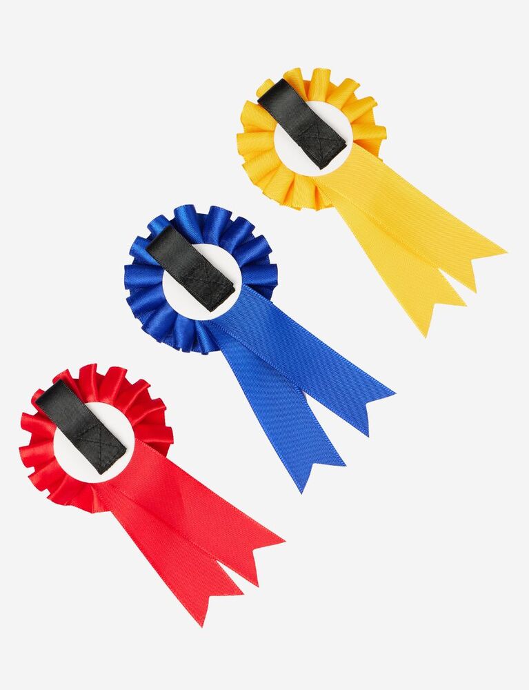 LEMIEUX Toy Pony Rosette Pack