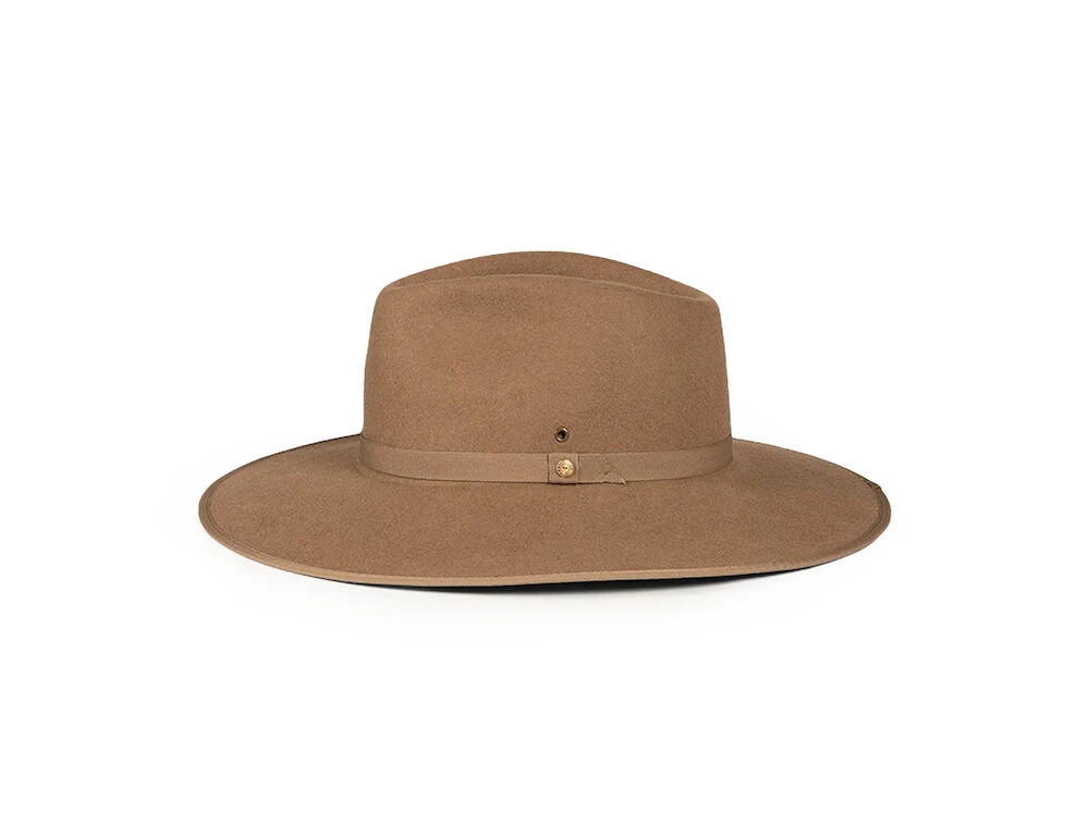 RINGERS WESTERN Woodford Hat