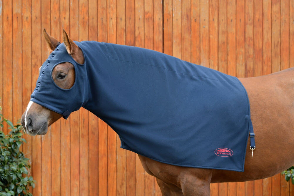 WEATHERBEETA Cosy Fleece Hood