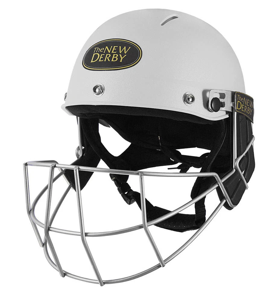 DERBY Polocross Helmet