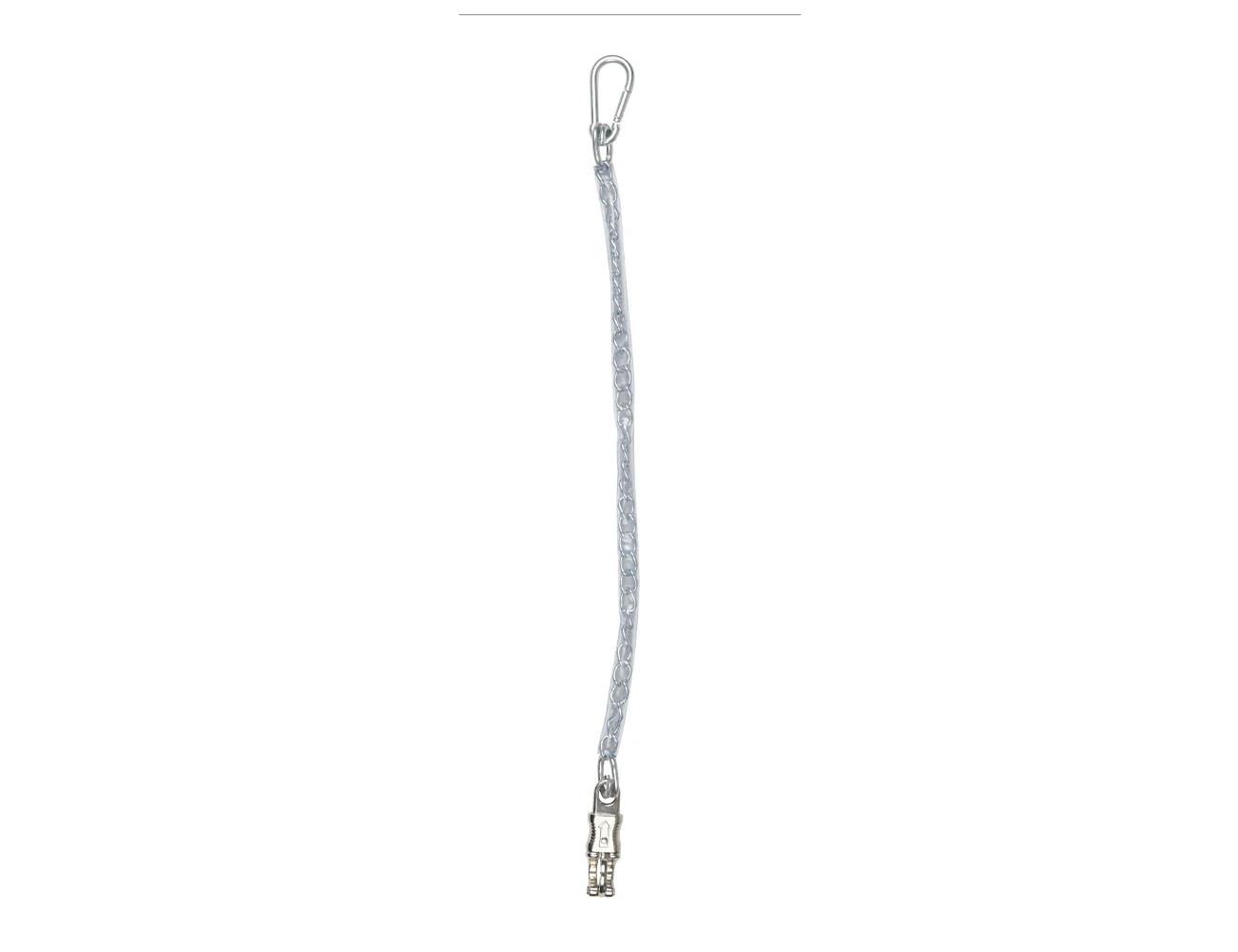 KINCADE Plastic Coated Cross Tie Chain