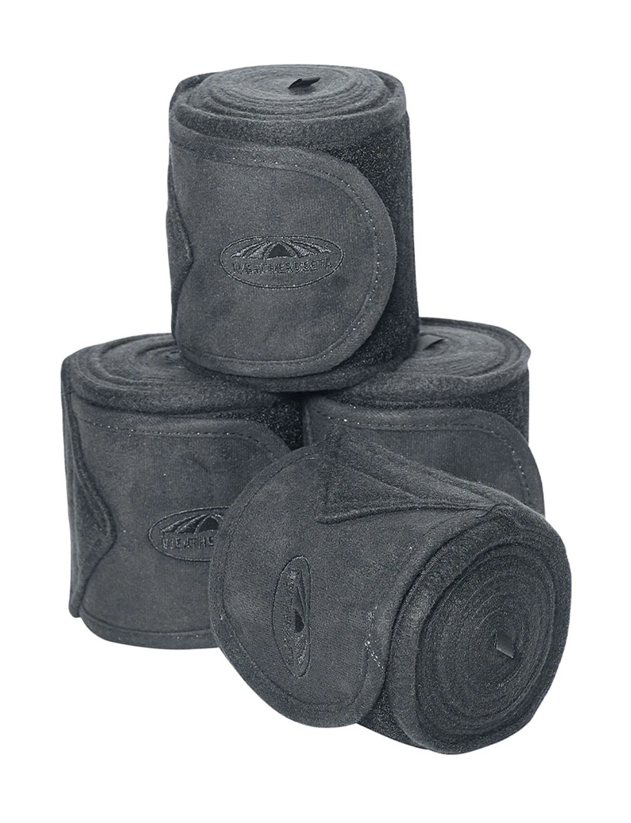 WEATHERBEETA Fleece Bandage 4 Pack