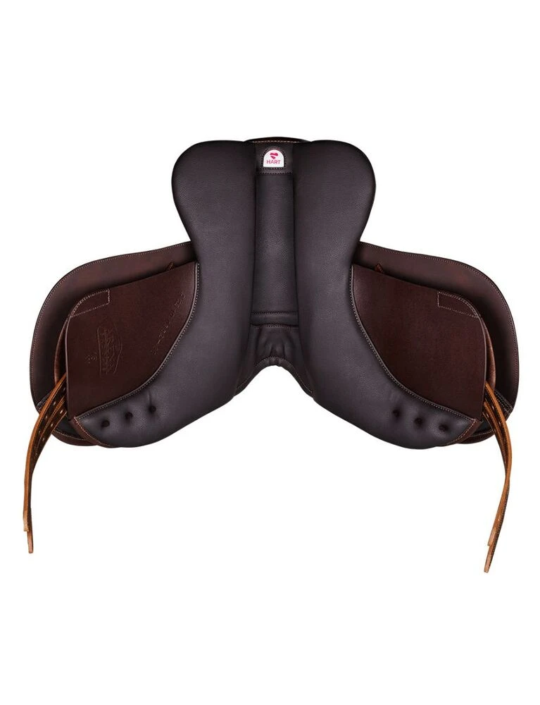 ARENA SADDLES Arena Pony Wide All Purpose Saddle