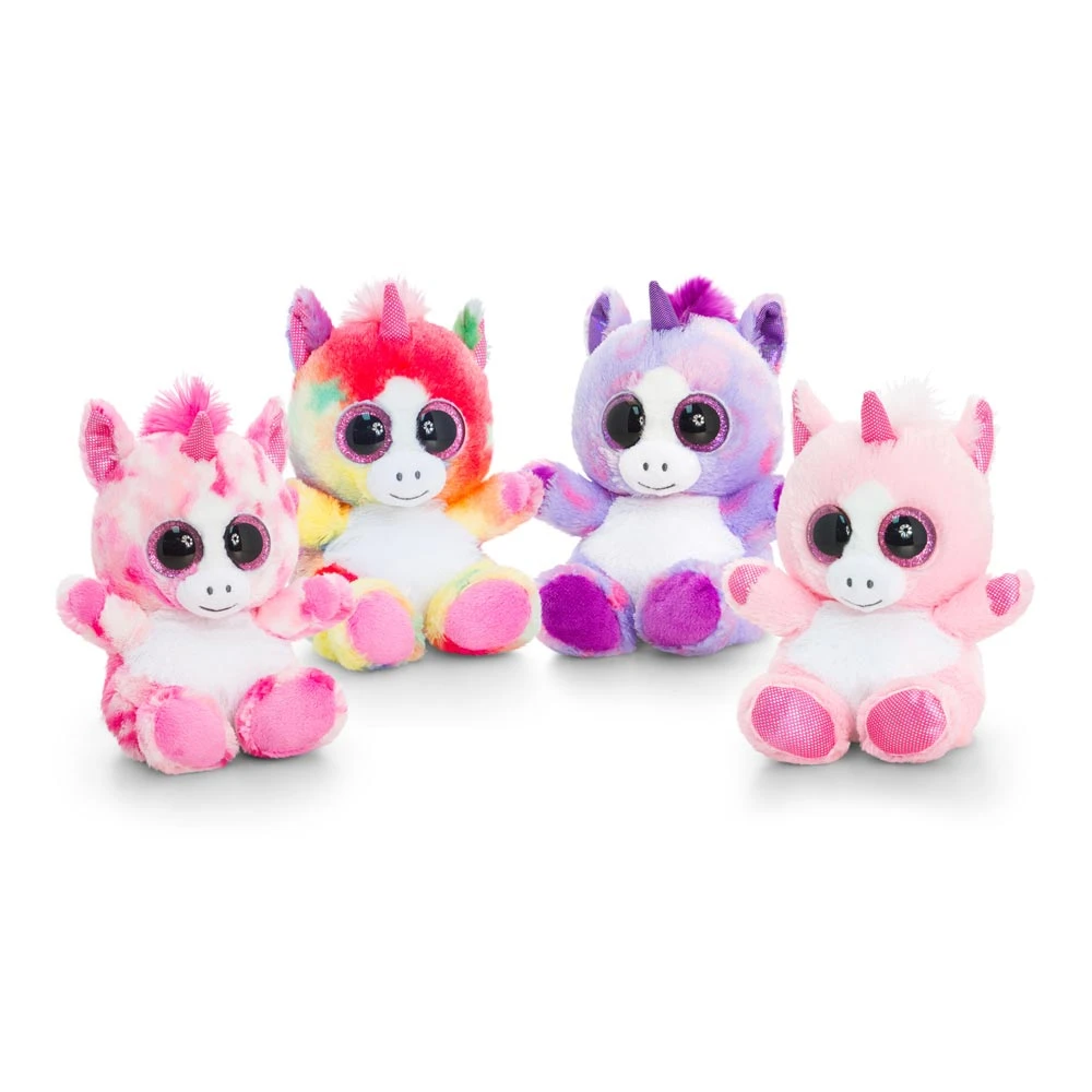 KORIMCO Unicorn Animotsu