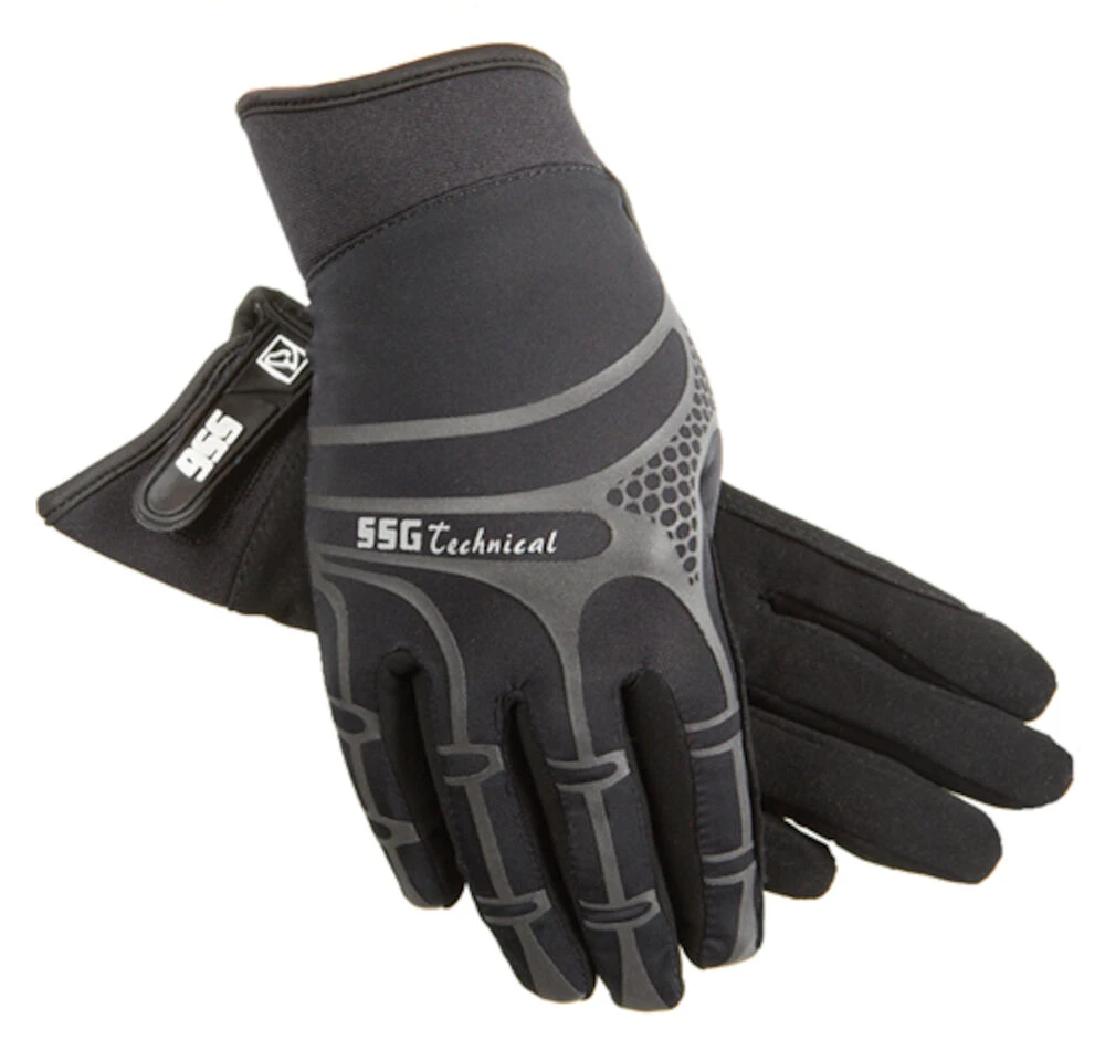 SSG Pro Show Technical Gloves