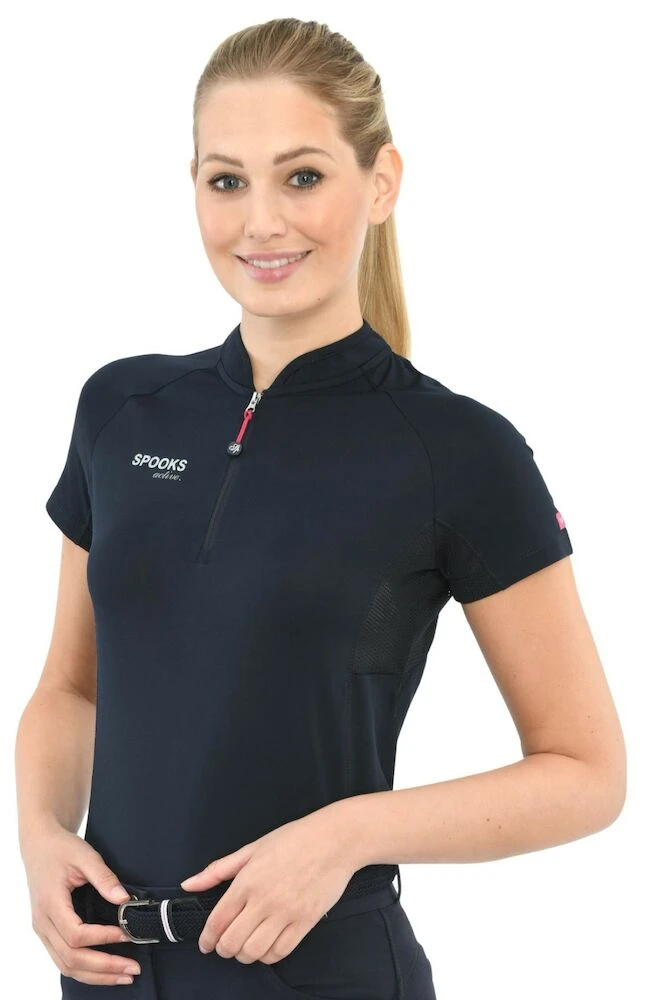 SPOOKS Corah Sport Shirt