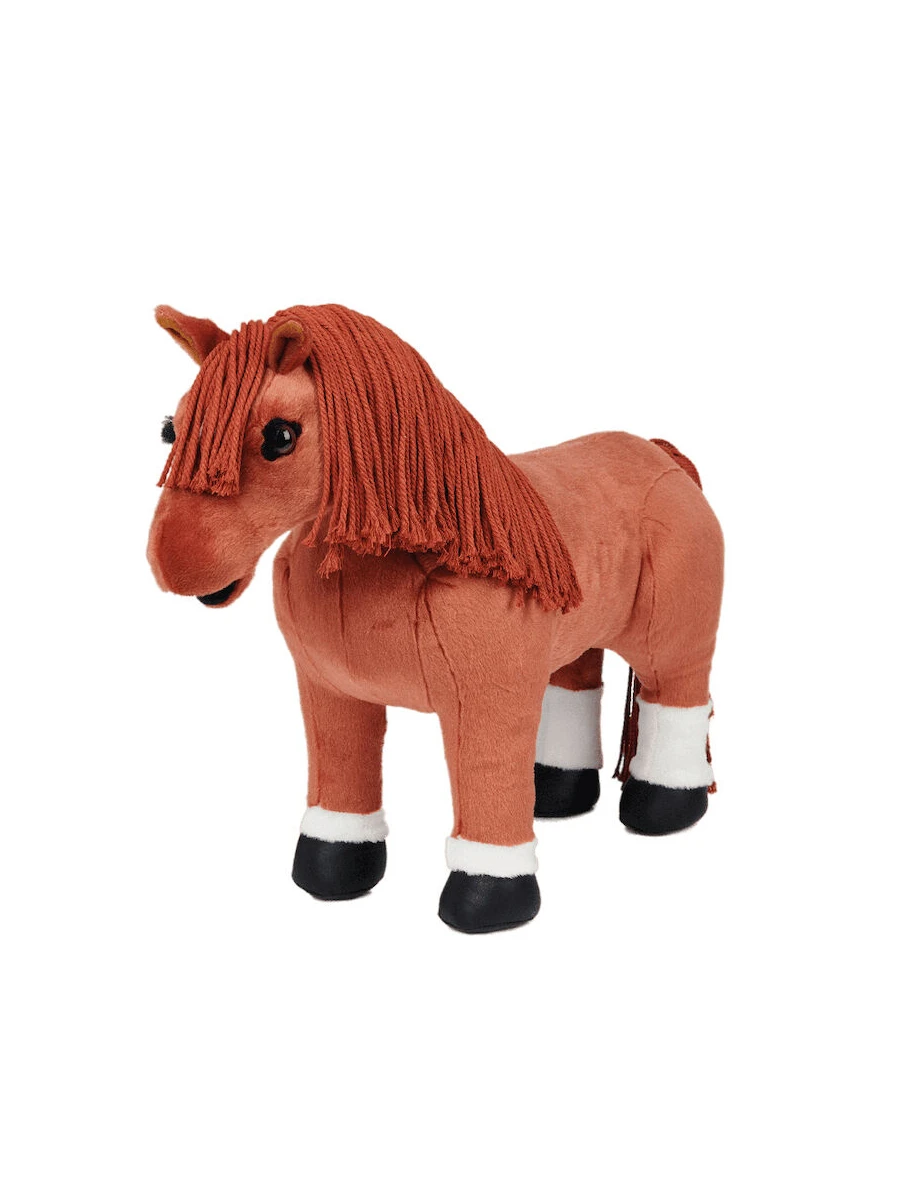 LEMIEUX Lemieux Toy Pony Thomas