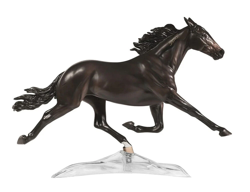 BREYER Traditional Atlanta- Standardbred Trotter