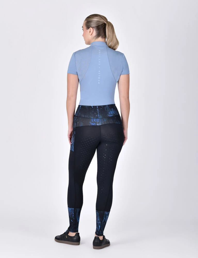 DUBLIN Form Riding Tights