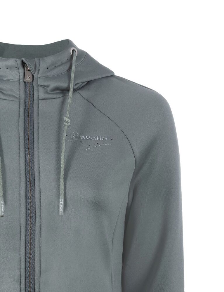 CAVALLO Naomi Sweat Jacket