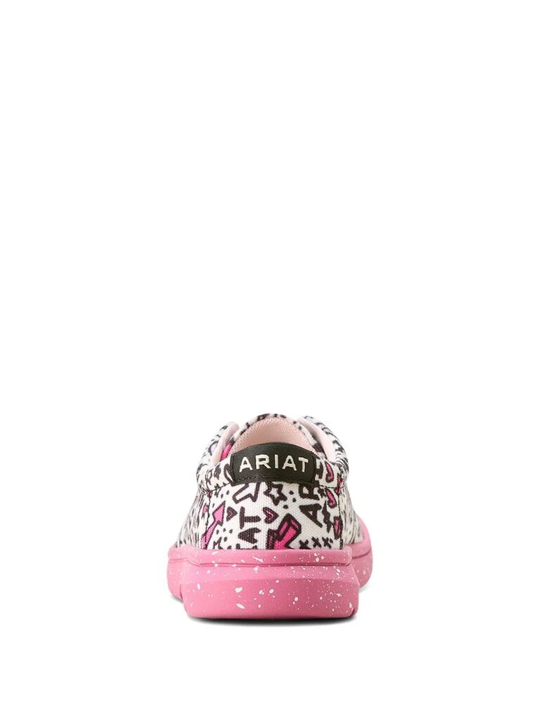 ARIAT Youth Hilo Shoes