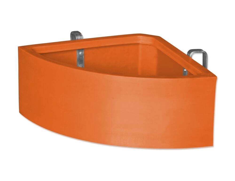 AGBOSS Equine Corner Feeder