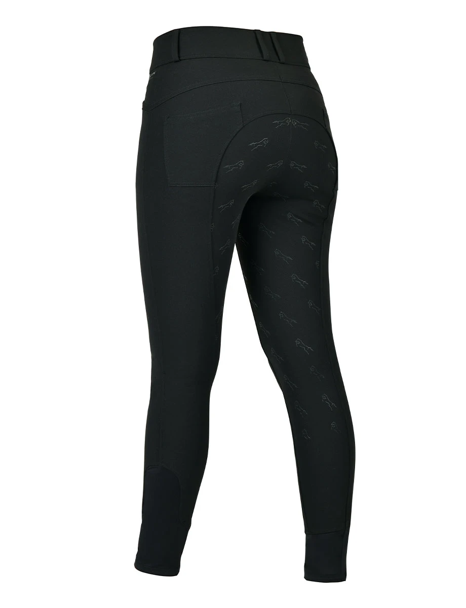 DUBLIN Cammy Comfort Twill Breeches
