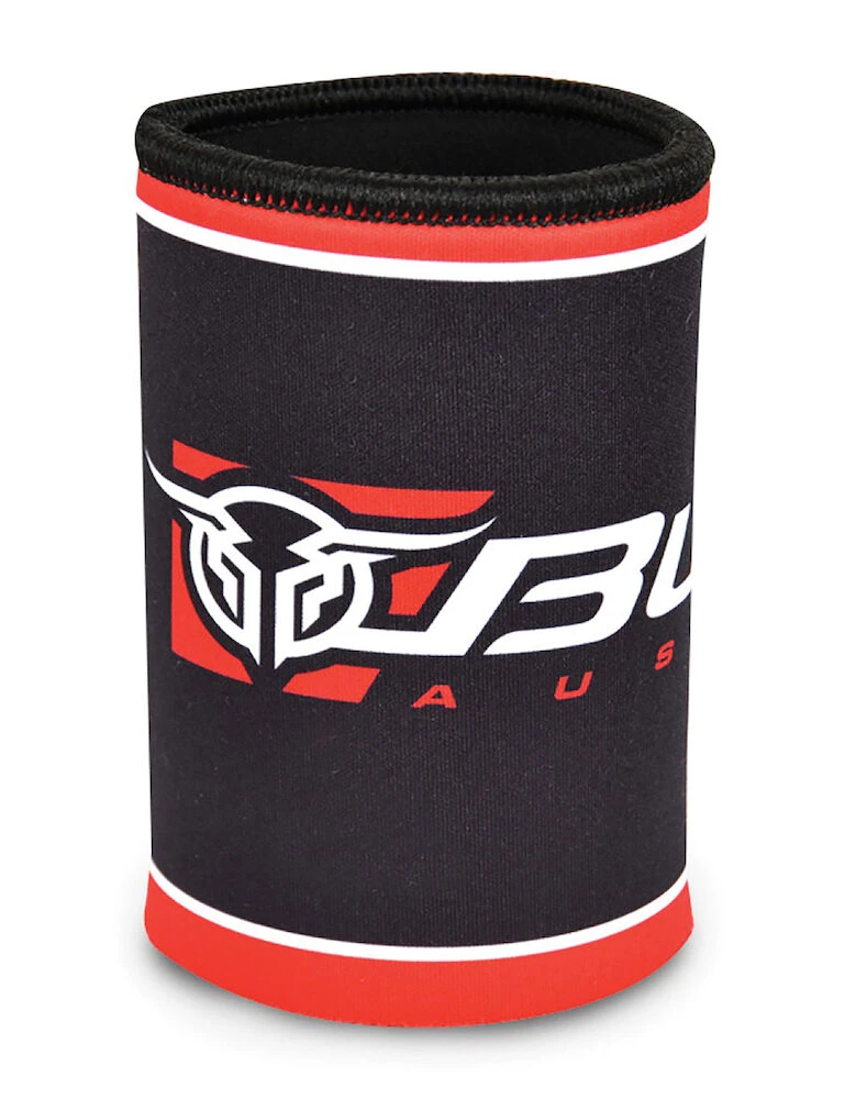 BULLZYE Logo Stubby Holder