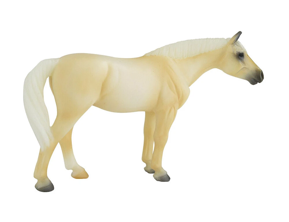 BREYER Stablemates Pintos & Palominos Gift Set