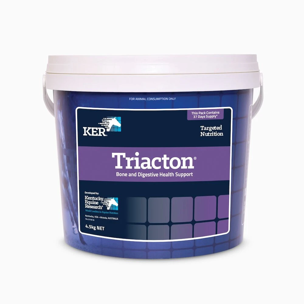KER Triacton