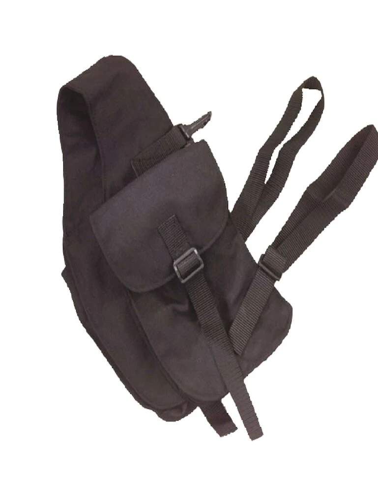 DOMINUS Double Side Saddle Bag