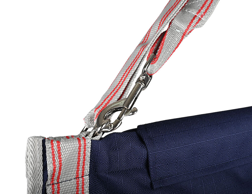 WEATHERBEETA Slow Feeder Hay Bag