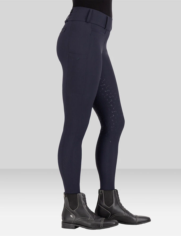 EURO-STAR Enforce Full Grip Riding Breeches