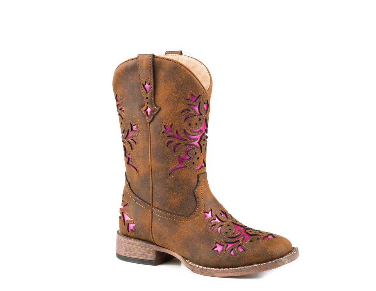 ROPER Kids Lola Boots