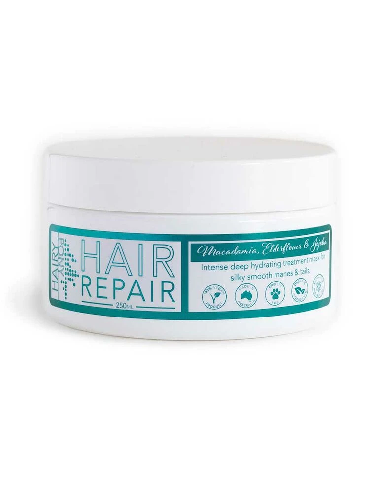 HAIRY PONY Hair Repair