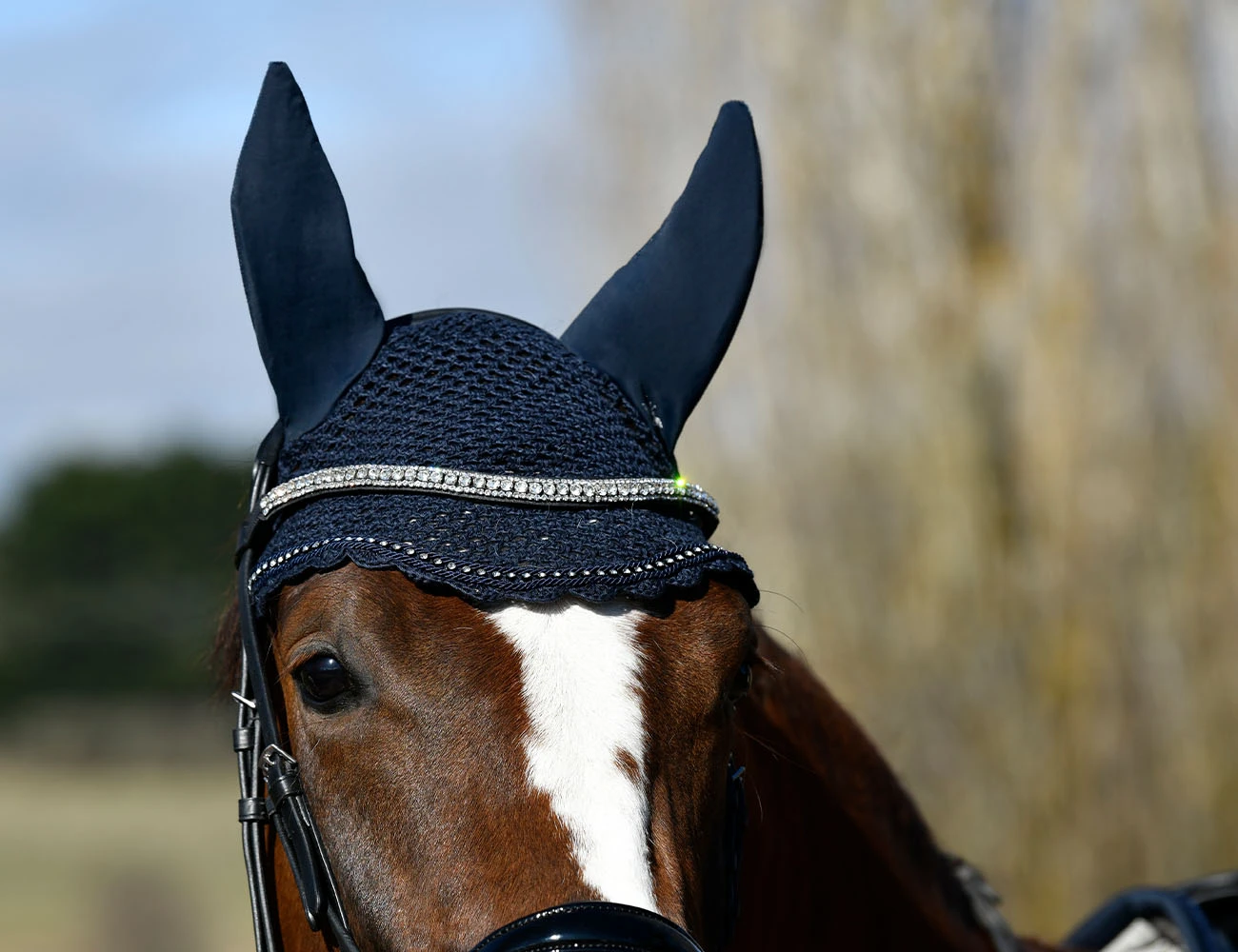 HV POLO Classic Flyveil