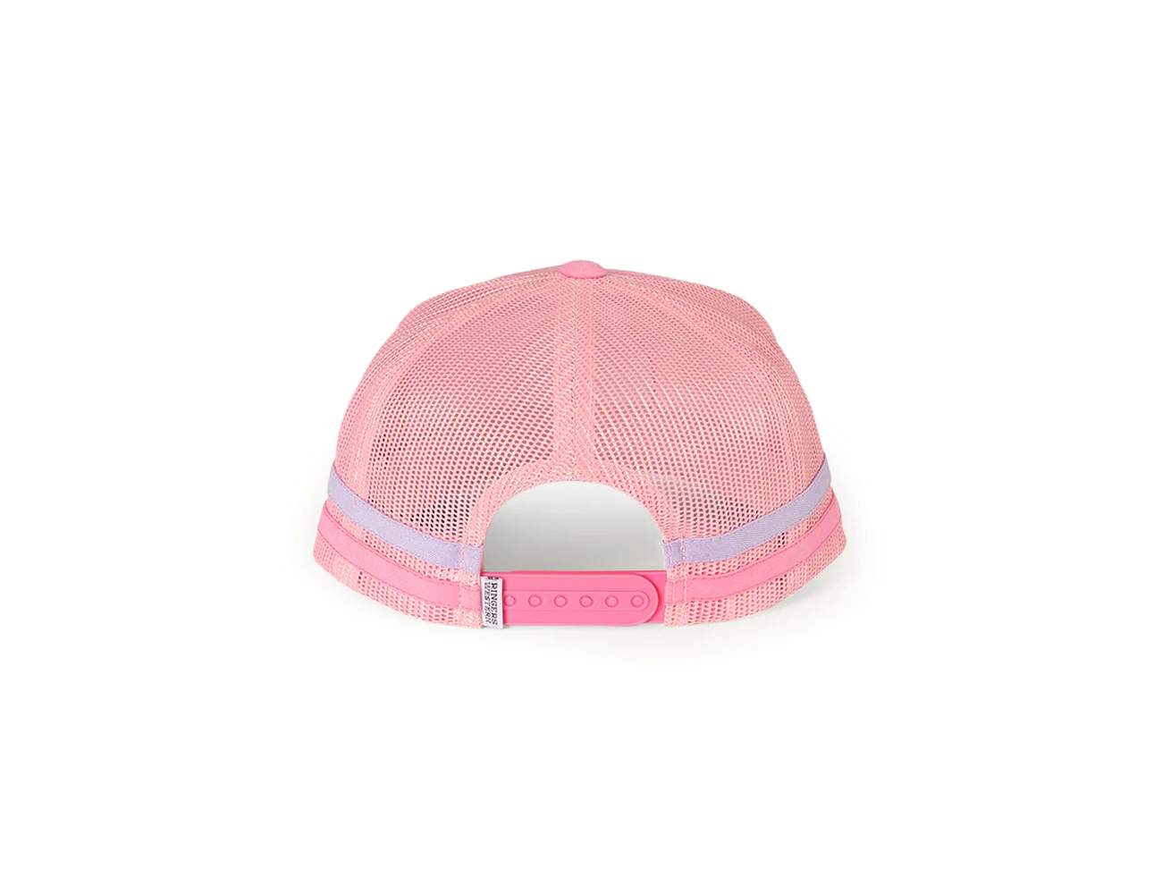 RINGERS WESTERN Mccoy Kids Trucker Cap