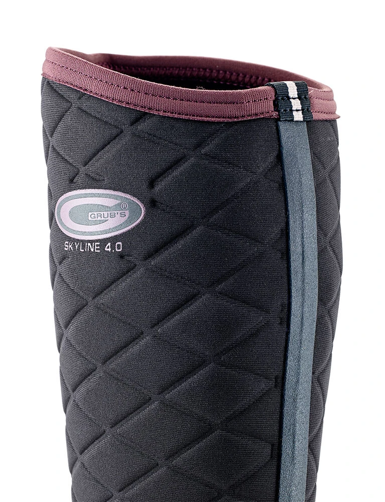 GRUBS Skyline Waterproof Boots