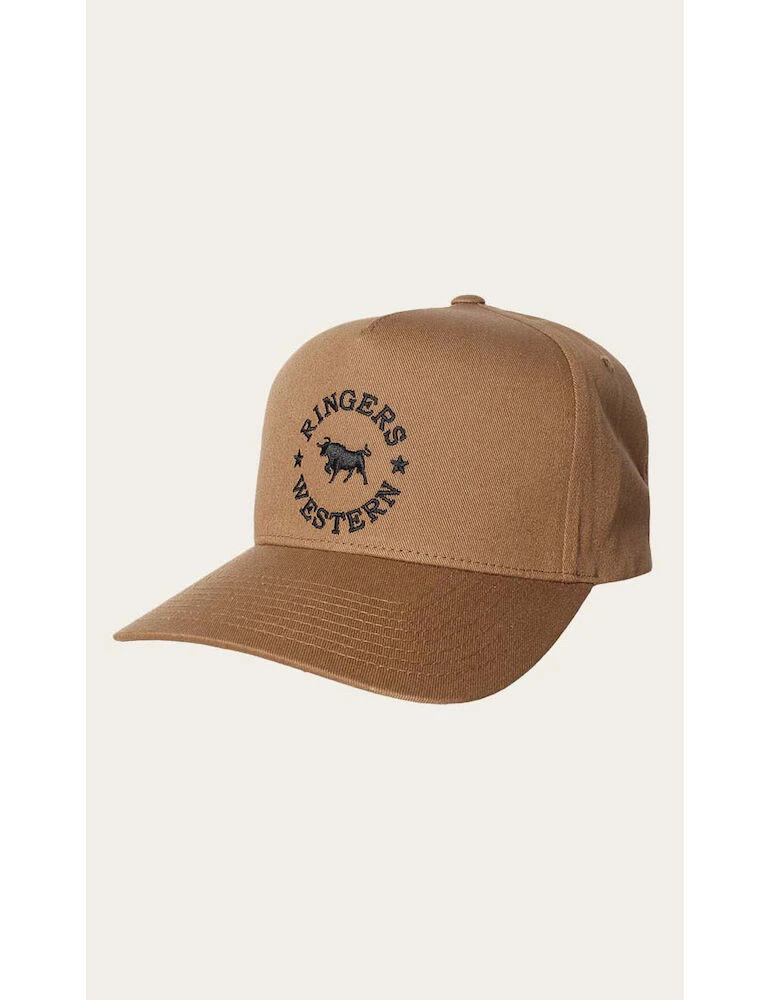 RINGERS WESTERN Icon Baseball Cap