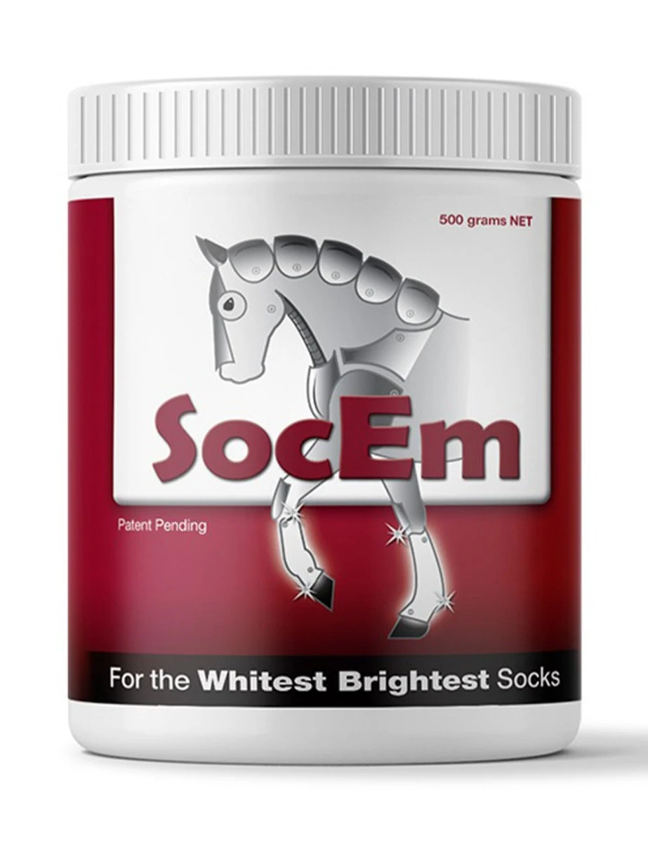 SOCEM WHITENER