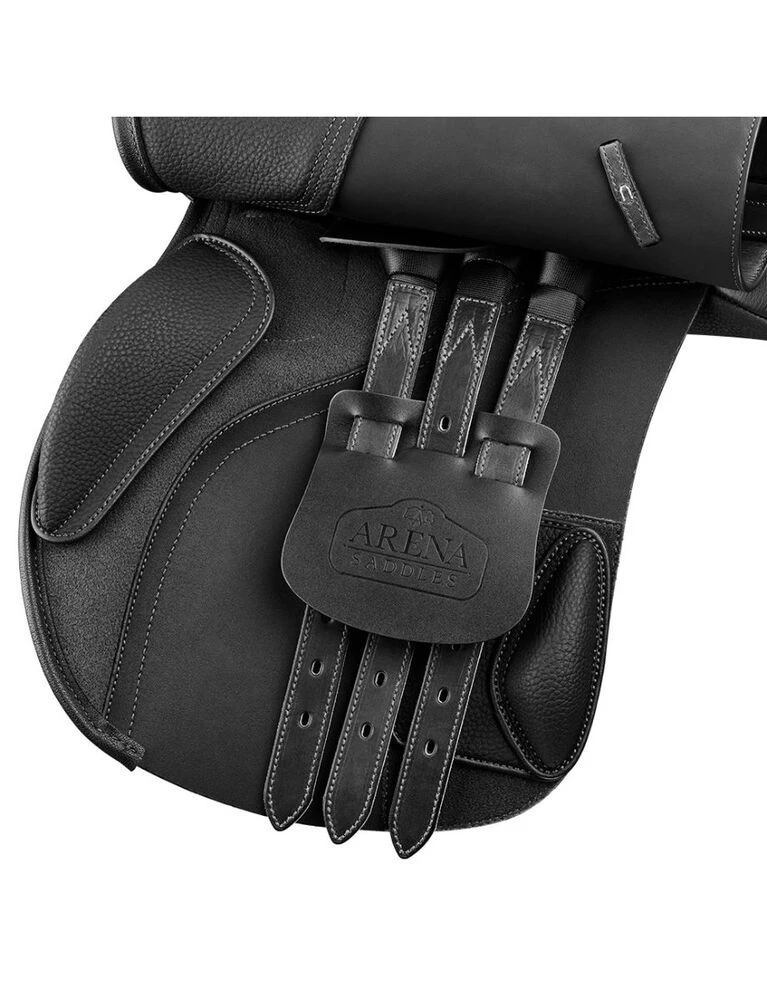 ARENA SADDLES Arena High Wither All Purpose Saddle