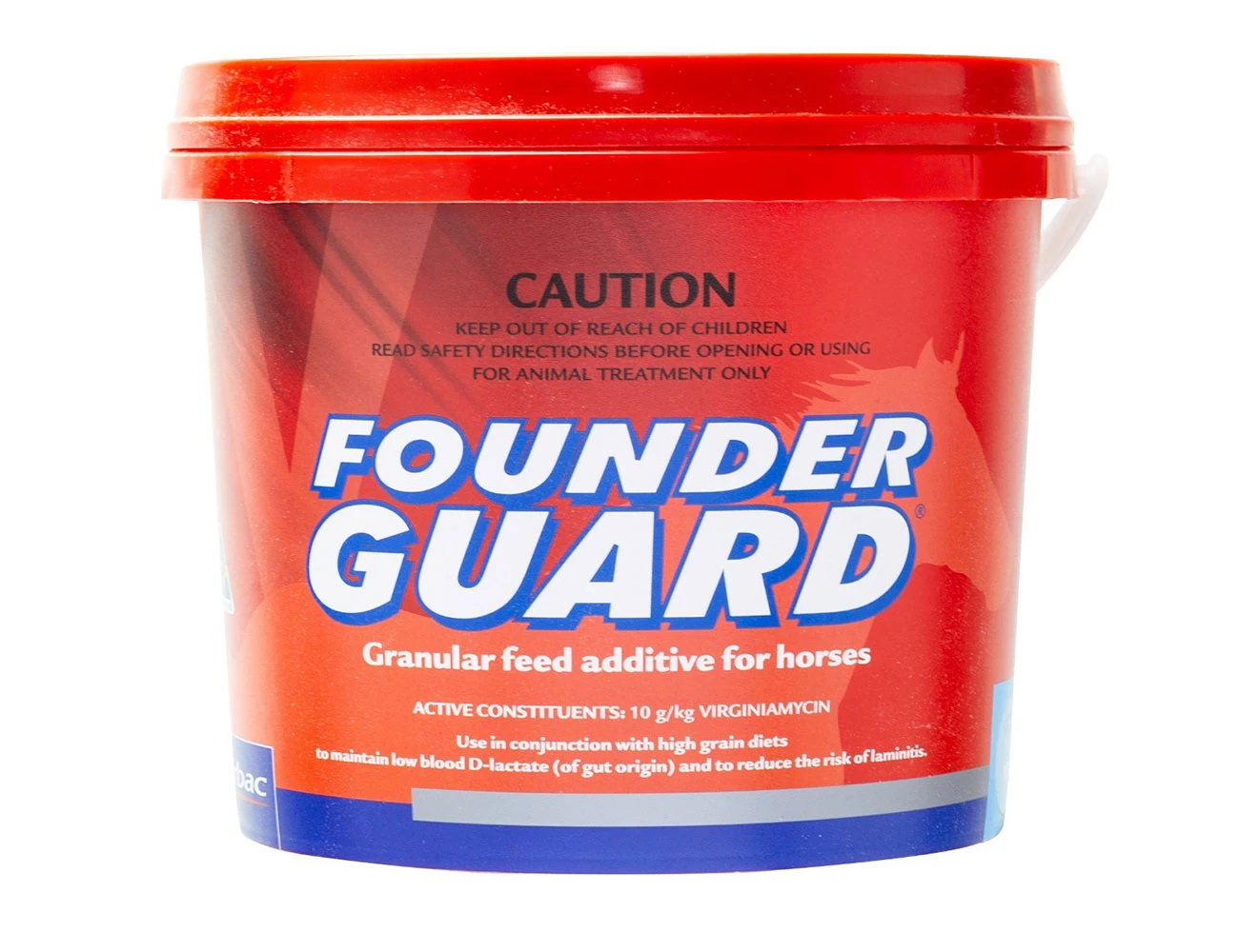 VIRBAC Founderguard - 1KG