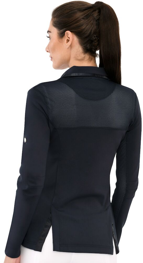 SPOOKS Melhinda Showjacket