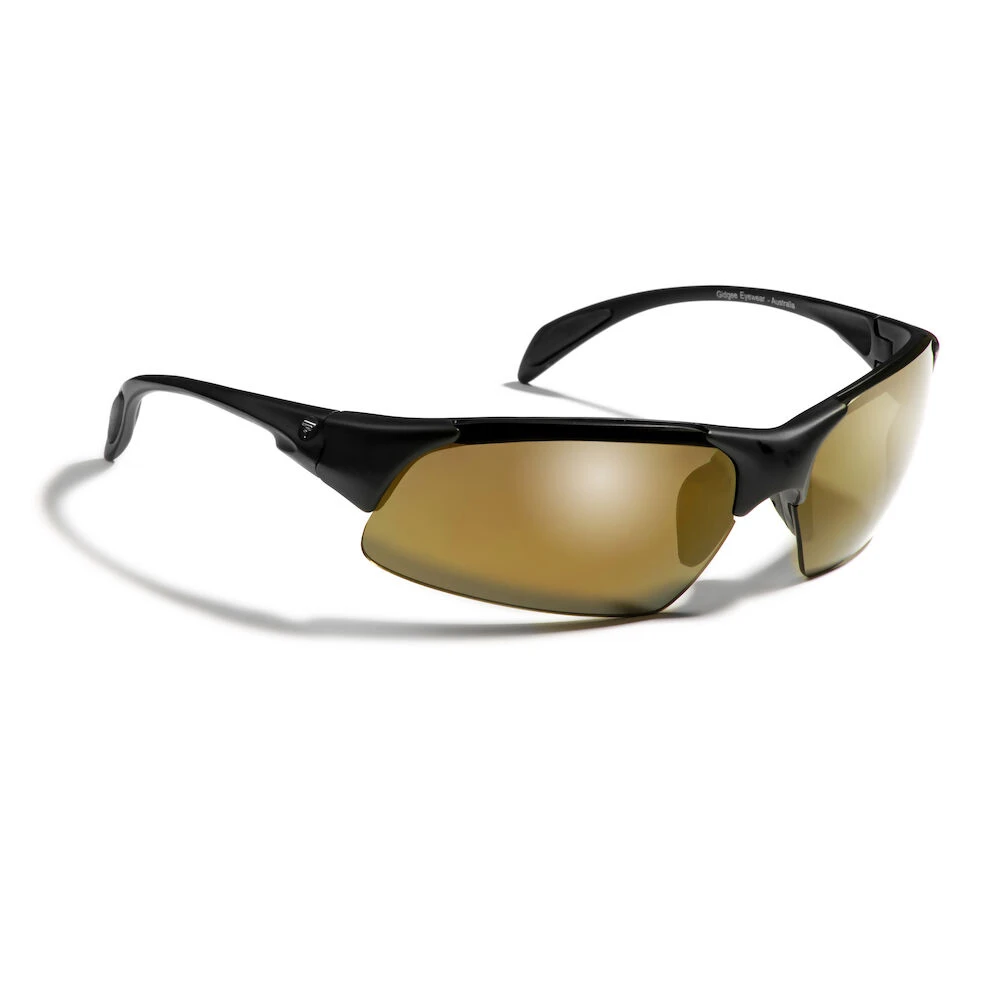 GIDGEE EYEWEAR Cleancut Sunglasses