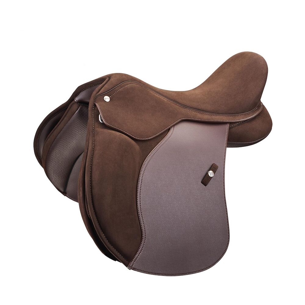 WINTEC 2000 Pony All Purpose Saddle Hart