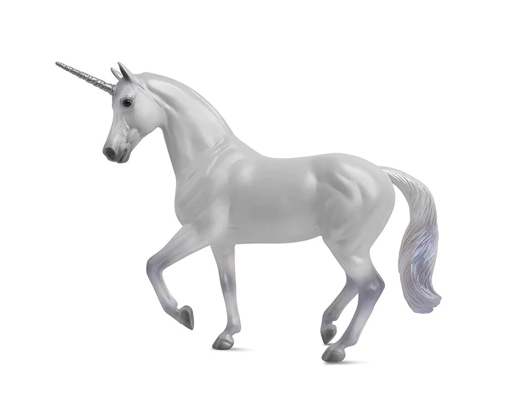 BREYER Freedom Lysander - Unicorn